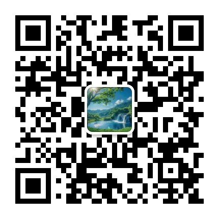 煜企智能微信公眾號二維碼