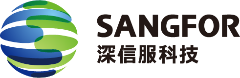 深信服 Sangfor 技術生態標識