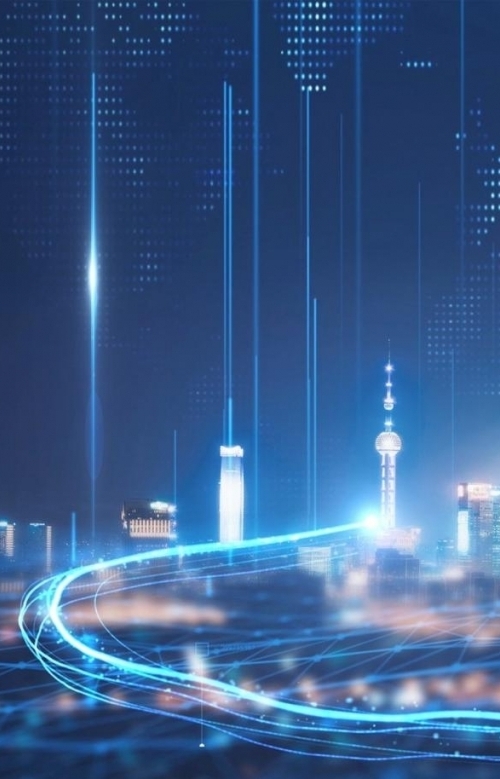 企業信息化建設