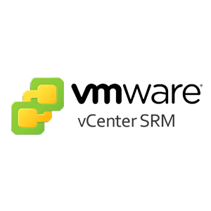 VMware Site Recovery Manager 技術生態標識