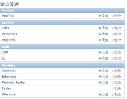 企業級自動化運維 方案設計插圖(5) 企業級自動化運維 方案設計插圖(5)