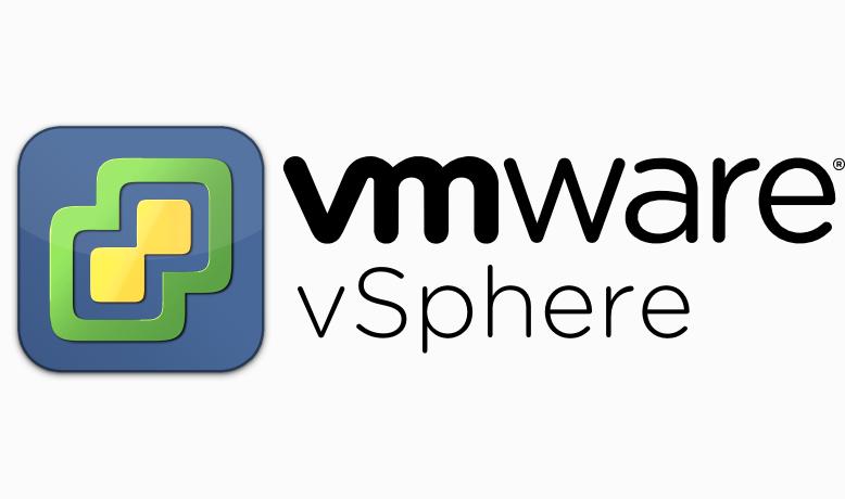 VMware vSphere 技術生態標識